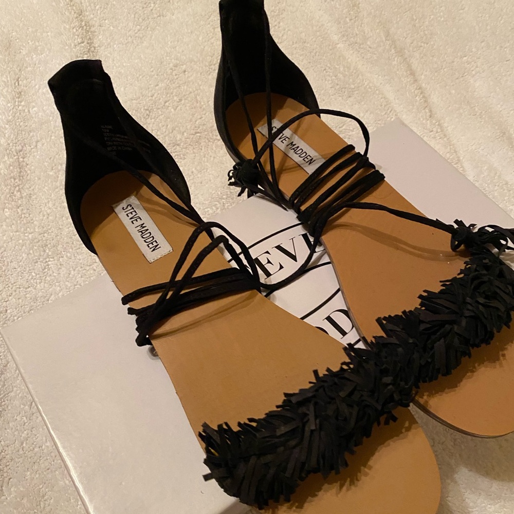 Steve Madden